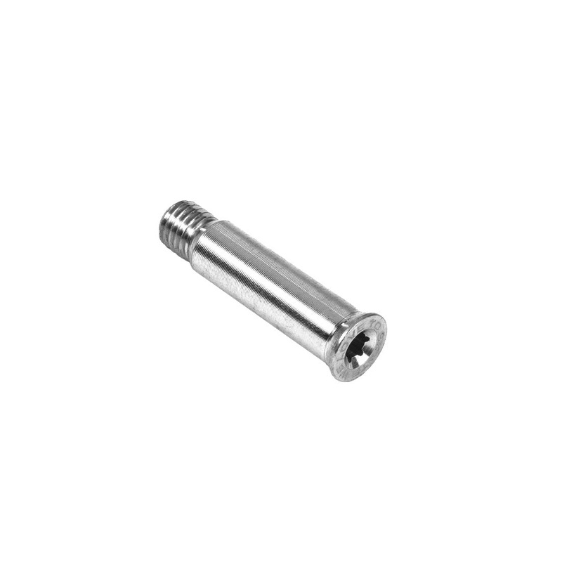 Powerslide Axle Hex 36mm/8mm – Single