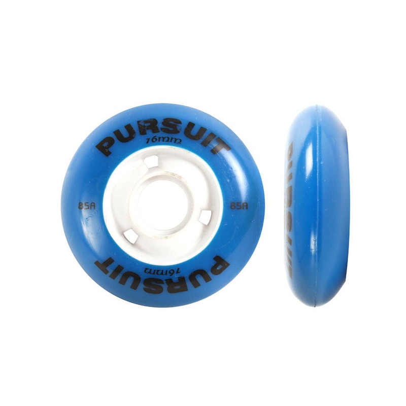 Pursuit Inline 76mm/85a 8pk – Blue