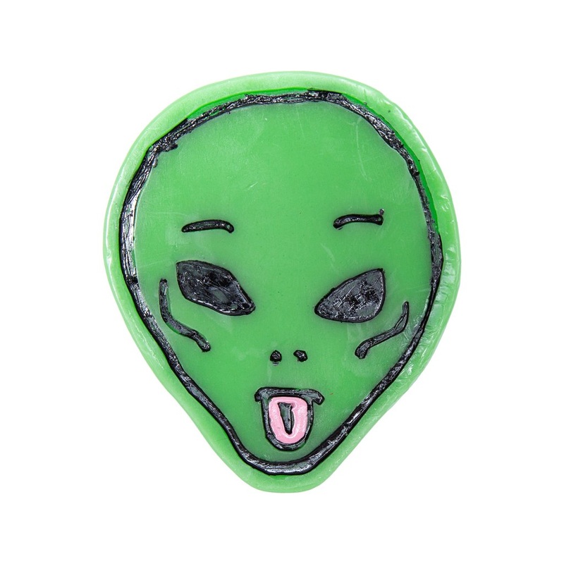 RIPNDIP Lord Alien Skate Wax