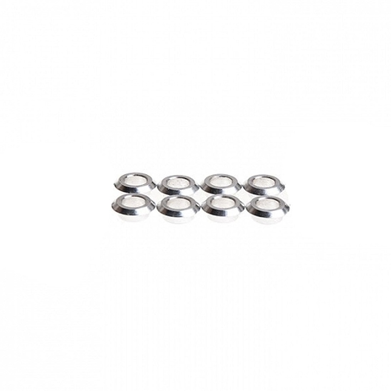 Rollerblade Frame Spacer Set 8pk