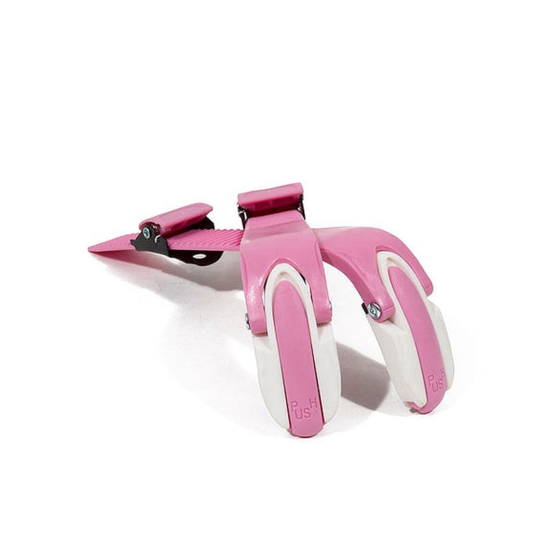 SFR Buckle Set – Pink 2 Pack