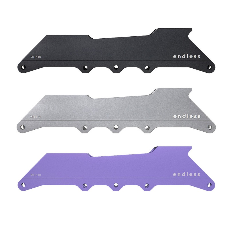 Endless 90 Frame – 150/165/180 Dark (Black)