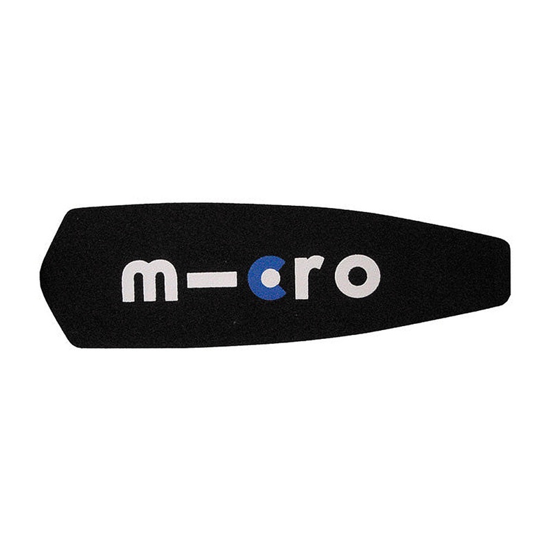 Micro Black/White Griptape – 1095