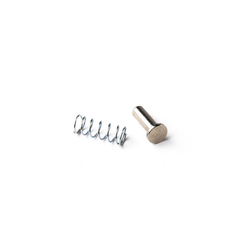 Micro Locking System Spring & Bolt – 1042