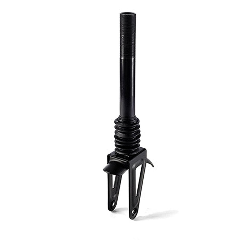 Micro Suspension Front Fork – Black 3126 Black