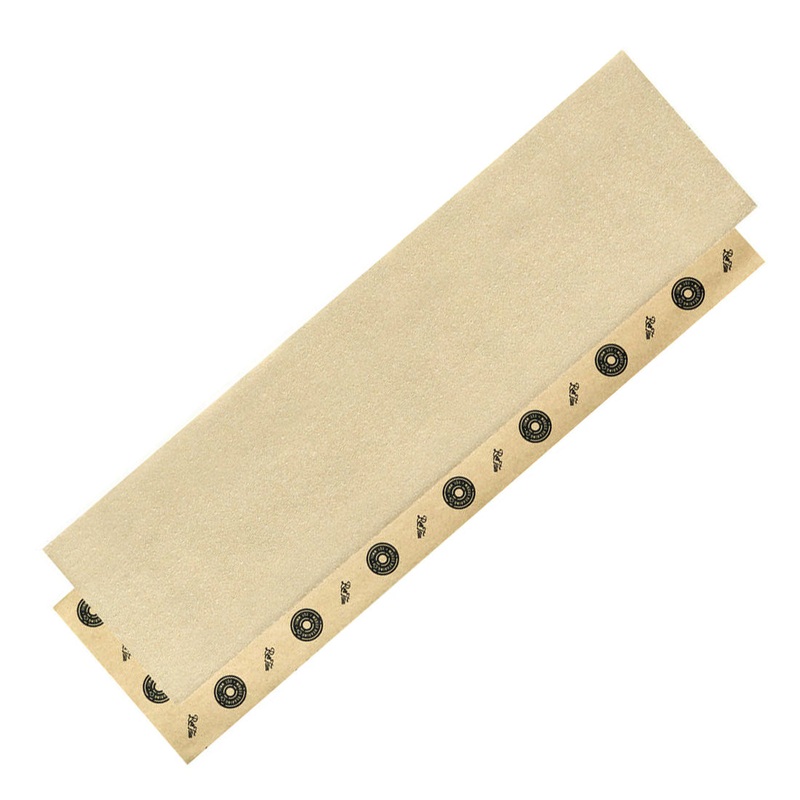 Modus 9in Grip Sheet – Clear