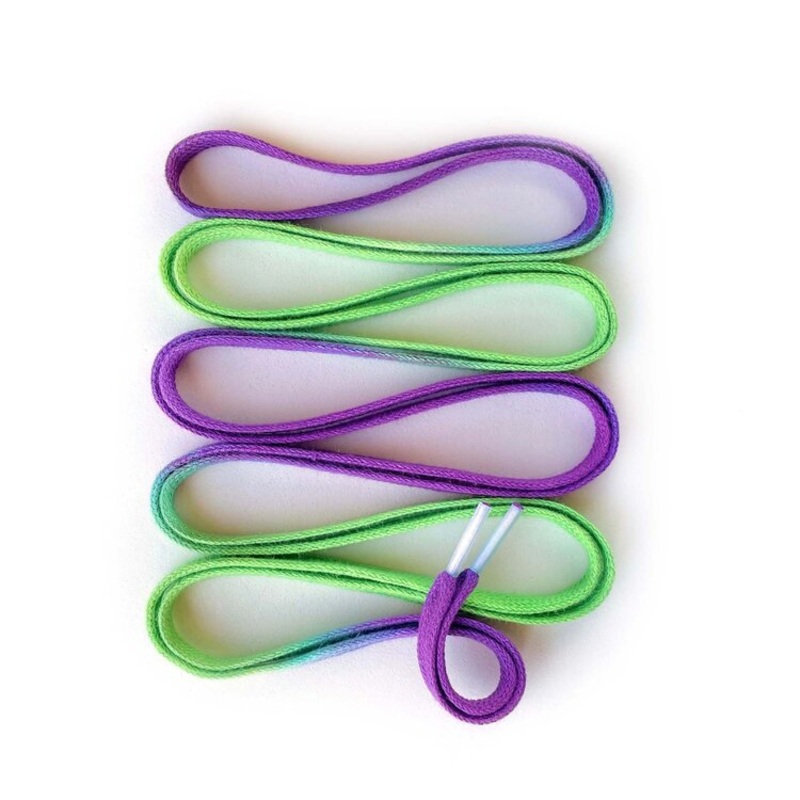 Noodles Skate Laces – Monster Mash 72″ | Short