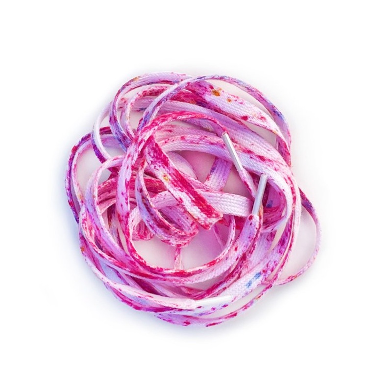 Noodles Skate Laces – Pixie Tricks 72″ | Short