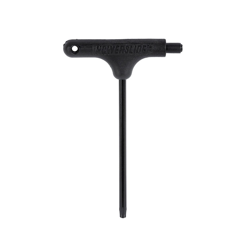 Powerslide Torx Tool – Black