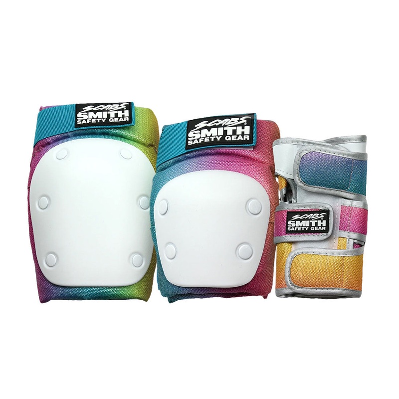 Smith Scabs Adult Tri Pack – Mermaid P_SML