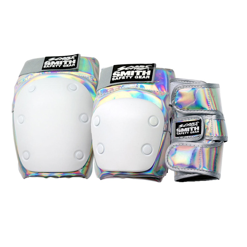 Smith Scabs Adult Tri Pack – Unicorn Small
