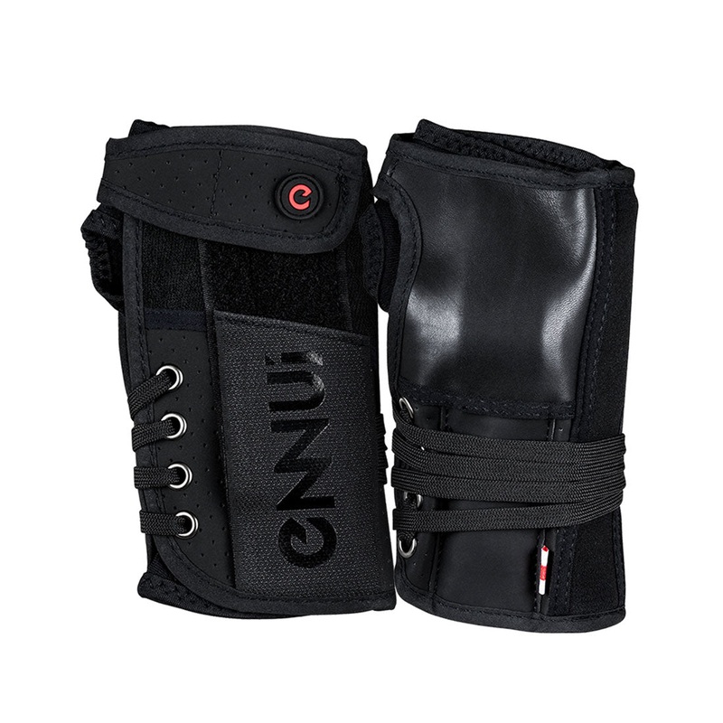 Ennui City III Wrist Brace P_SML