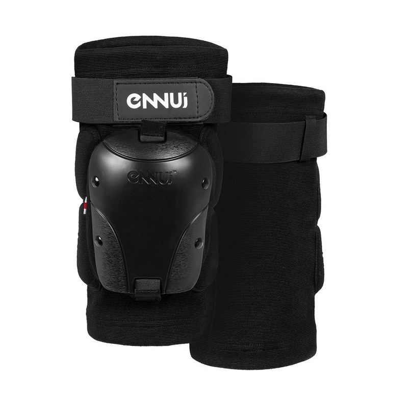 Ennui Park Knee Gaskets P_S/M