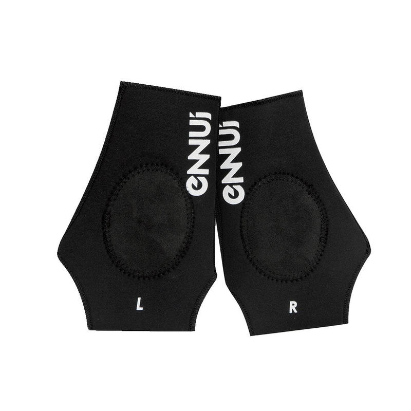 Ennui Street Ankle Guard P_SML