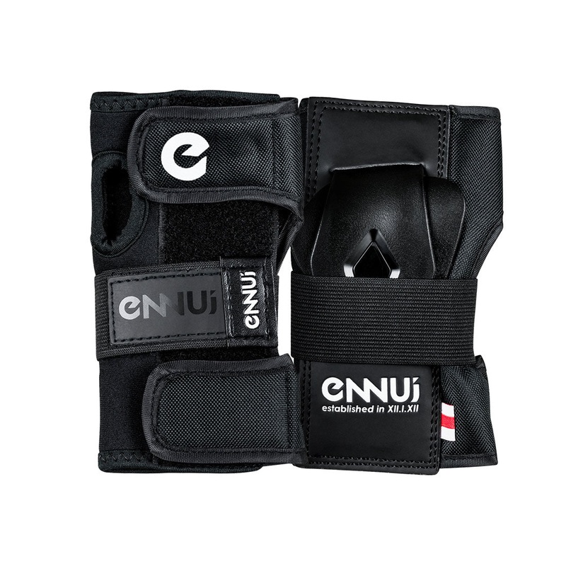 Ennui Street Wrist Guards P_SML