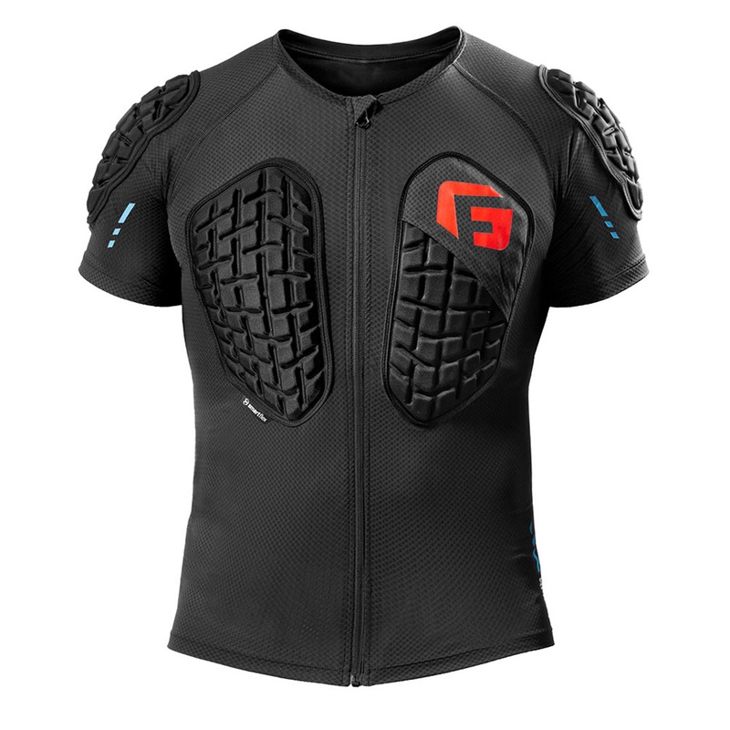 G-Form MX360 Impact Shirt P_JNR