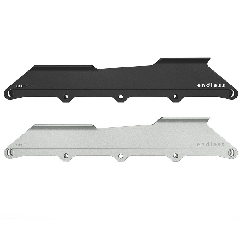 Endless Arc ES Frame – 165/180 Dark (Black)