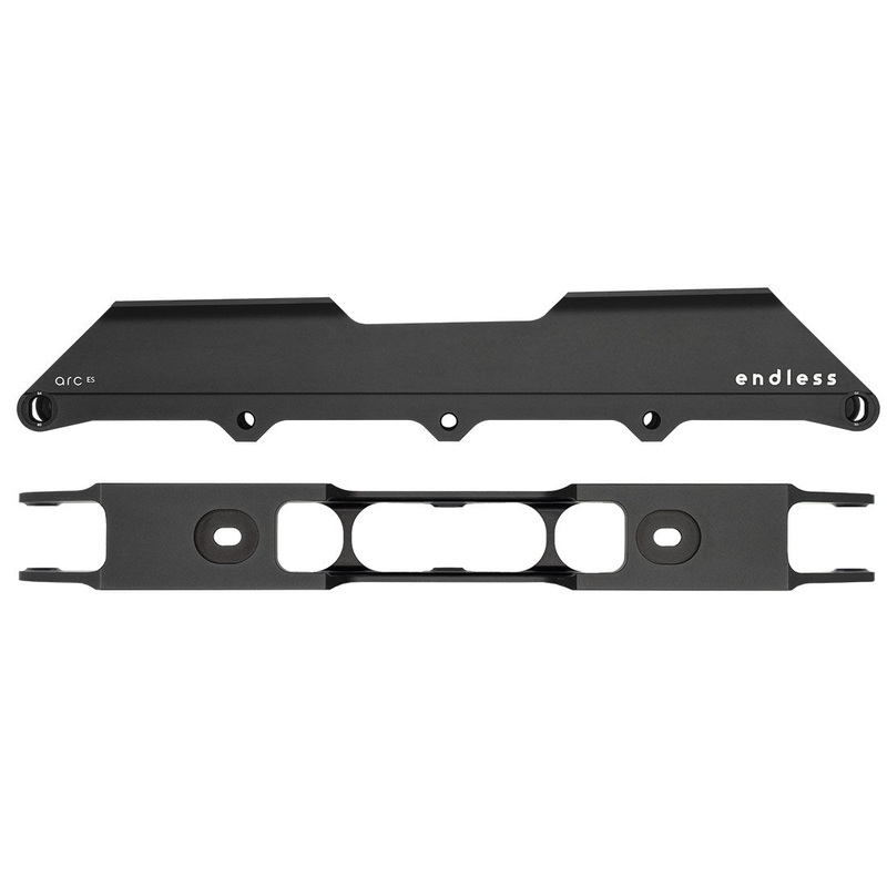 Endless Arc ES Frame – UFS Stealth Black