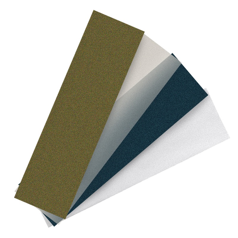 Fruity Griptape – Glitter Gold