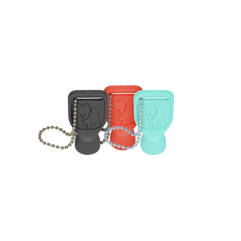 Moxi Vice Versa Axle Nut Driver Black