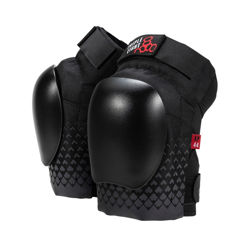 Triple 8 KP44 Knee Pads XS
