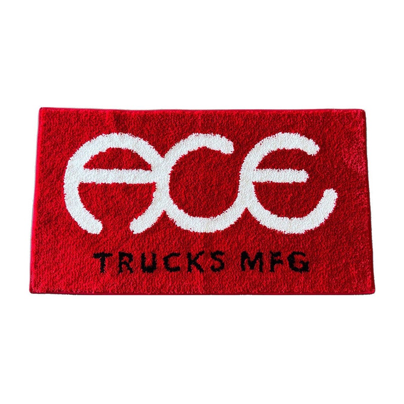 Ace Trucks Rug