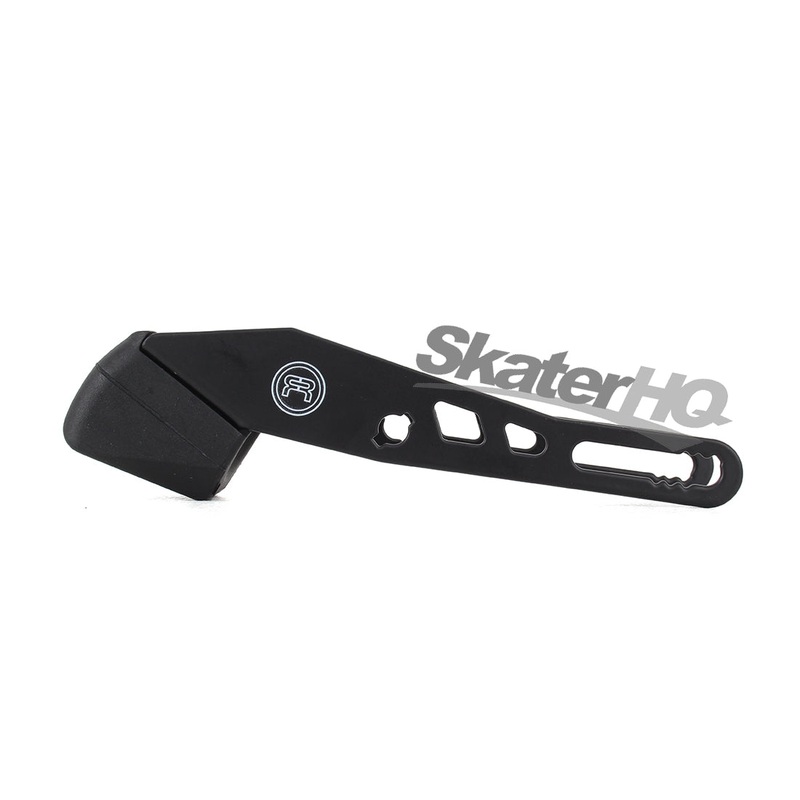 FR Skates 4W Brake Assembly Black