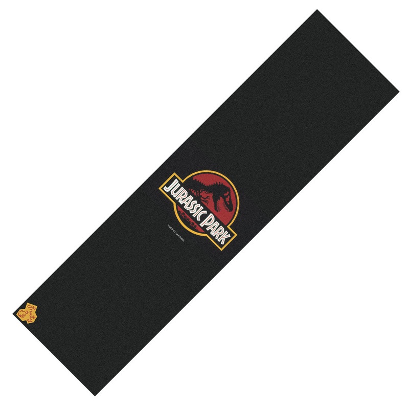 Fruity Collab Griptape – Jurassic Park