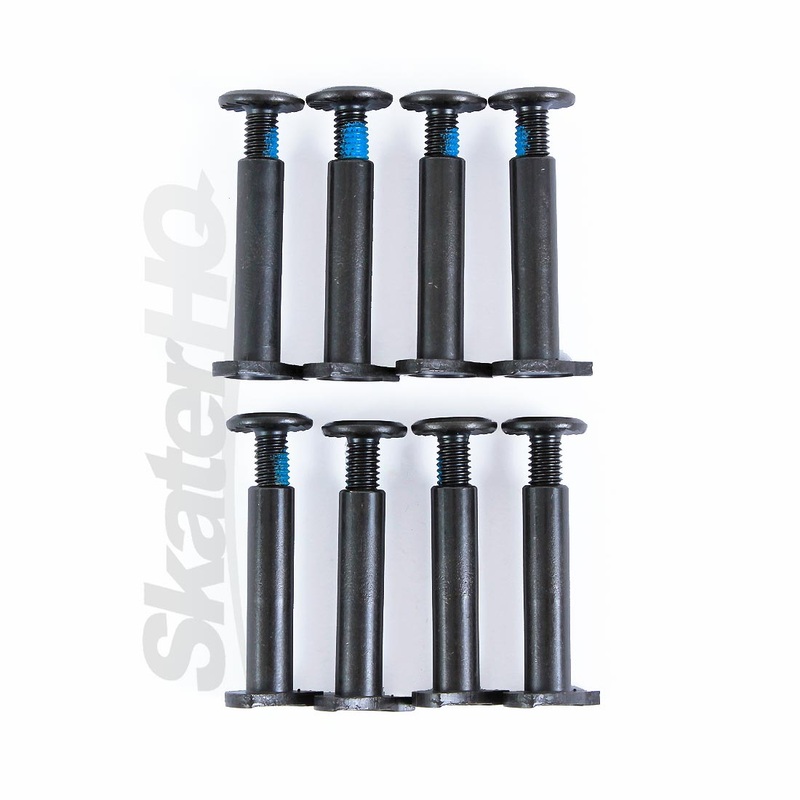 Ground Control Sickle Axle Bolts 8pk