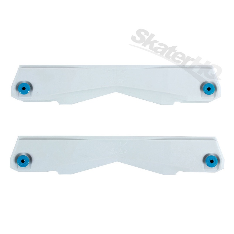 Kaltik Freestyle Frame White S/M White