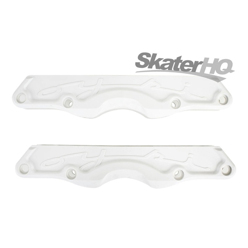 Oysi Chassis 72 Frame Set – White 2 Pack White