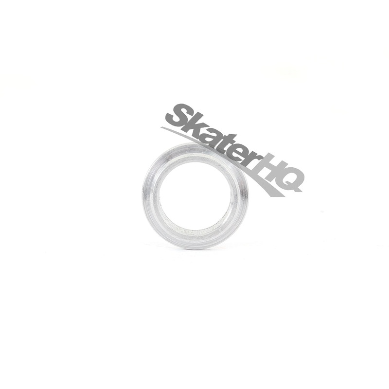 Seba Anti-Rocker Wheel Spacer – Alu Polished