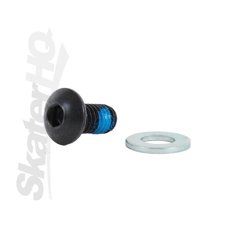 Seba Frame Bolts for FR / GT / High – SINGLE Black