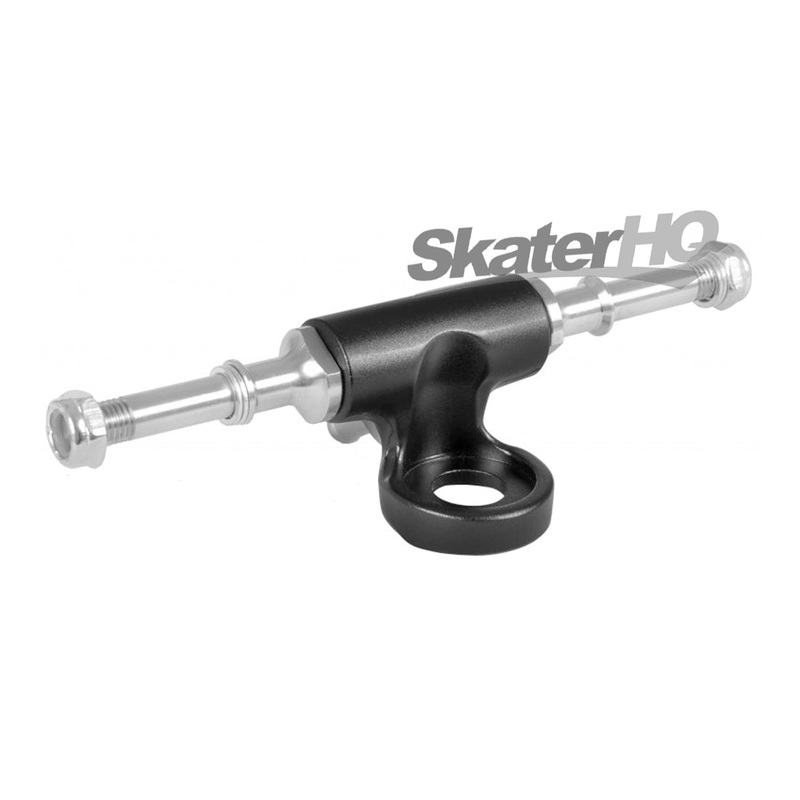 Chaya XTNDR Truck Set 4pk – 146mm Black