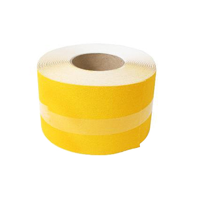 District Griptape Standard Roll – Yellow