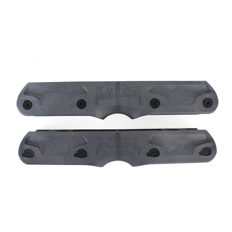 GC Mega Prime Frame – Grey Size 2 | Medium