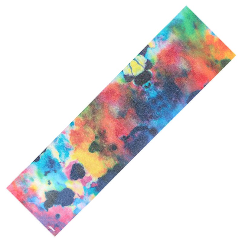 Globe Slant Rugged Griptape – Colour Bomb