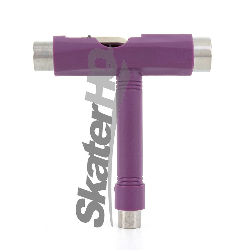 Hardcore Skate T-Tool – Purple Purple
