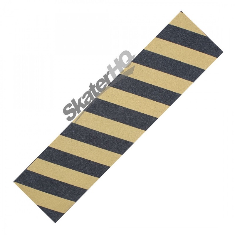Luksa Griptape – Hazard Gold Black/Gold