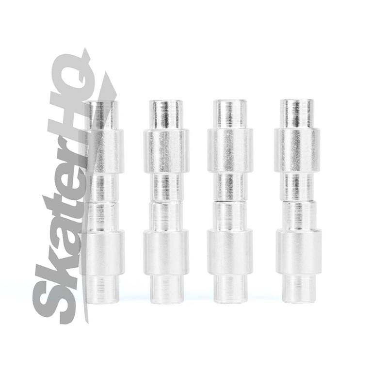 Mission bearing 608 Spacer 8pk Polished