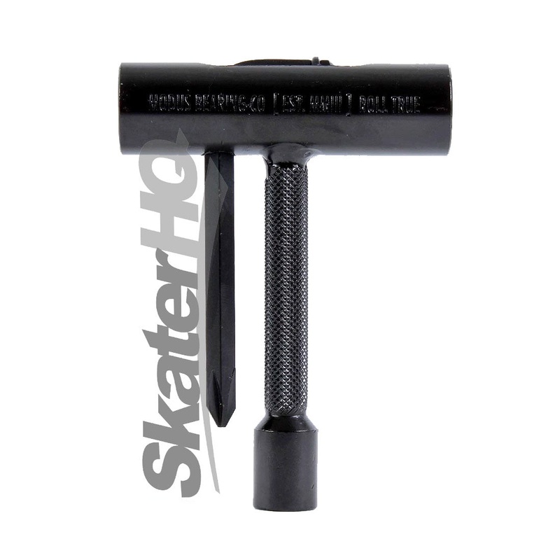 Modus Metal Service Tool – Black Black