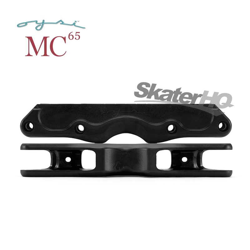 Oysi Medium Chassis 65 – 269mm – Black 2 Pack Black