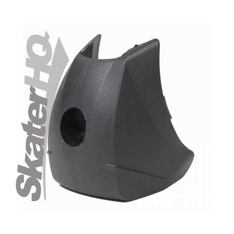 Powerslide HABS Brake Pad Only – S/M P_S/M Black