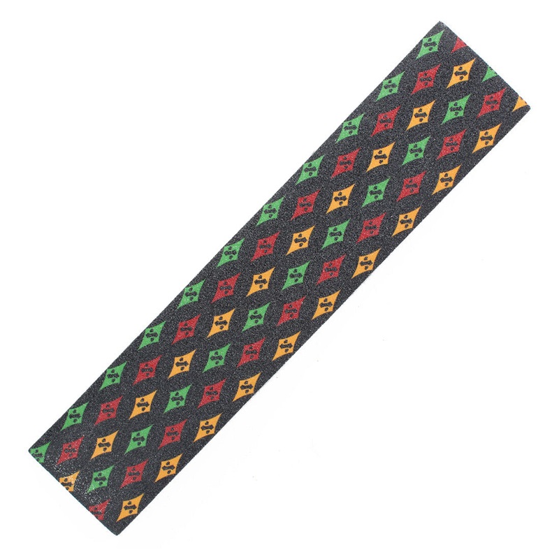 Sacrifice Jamaica Griptape – Rasta Rasta