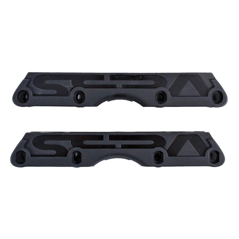 SEBA Street CJ UFS Frame M – Black Medium Black