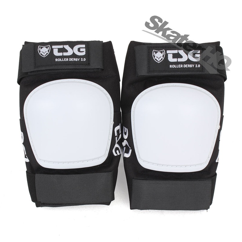 TSG Rollerderby Elbow 3.0 – Small P_SML Black