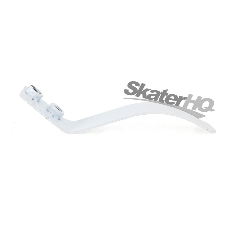 District V4 Brake 110mm – White SC_med White
