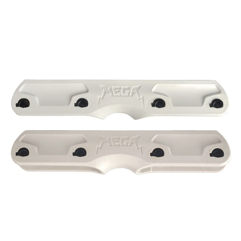 GC Mega Frame – White Size 2 | Medium