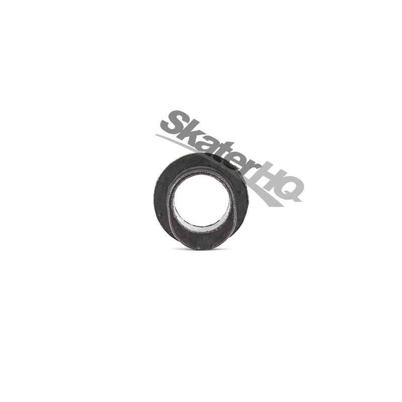 Ground Control Rocker Spacers Black