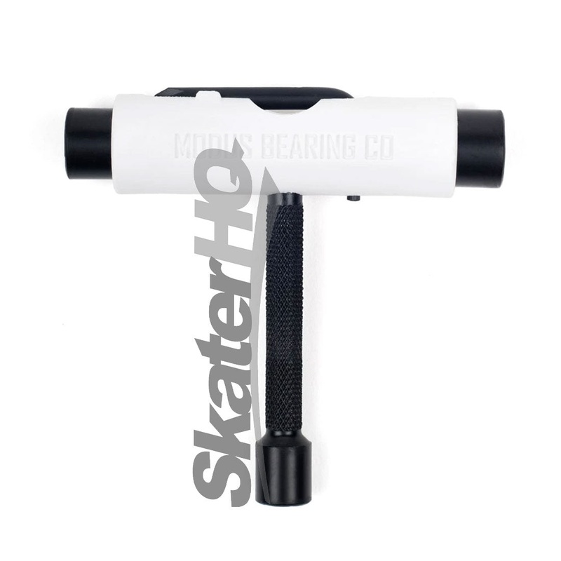 Modus Utility Skate Tool – White White